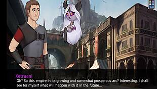 GET READY FOR THIS DIRTY FOOTJOB FANTASY PARODY COMING YOUR WAY!