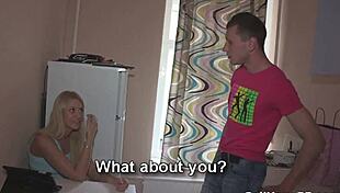 Lindsey Olsen's Double Payment After Striptease