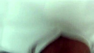 This milf is eating pussy like it's her favorite meal