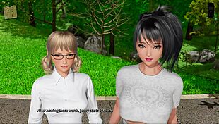 i love this 3d hentai where clothes get ripped off big tits