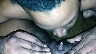 corleone shares homemade black cock stories 😊