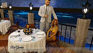 Alternate Existence 49: A Game of Choices and Consequences