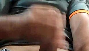 soloboy explores mature relaxation techniques in solo session