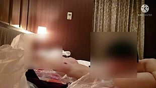 Asian Amateur Gets Her Pussy Licked In Full Version