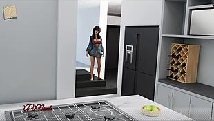 Alternate Existence 4 Game Details And Features