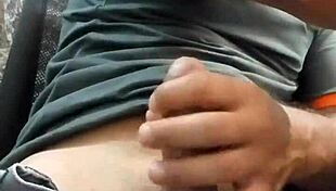 soloboy explores mature relaxation techniques in solo session