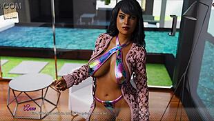 Alternate Existence 4 Game Details And Features