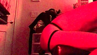 chastity fags get fucked by machine