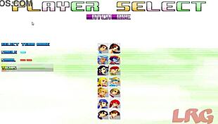 tqh 0 mai team vs chunli team in hentai anime