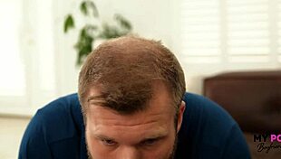 Sweet Boyfriend Mike Steel Eats Your Pussy and Fucks You POV?