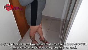 Old Bride In Public Dogging Gets Bent Over And Fucked By Prostitute Cristina Almeida