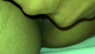 Flat-Chested Vietnamese Teen Part 2