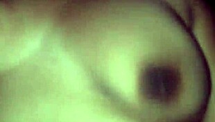 Ugly guy gets pity fuck from dad's wife.