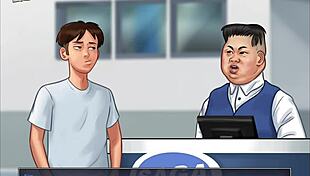 Exciting Adventures in Summertime Saga Episode 238