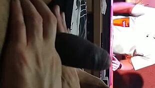 Aussie Sucked My Dick