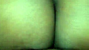 Phat Booty with Big Tits and Ass