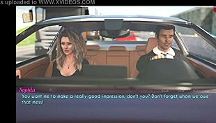 a wife and stepmother in 3d erotic missing scenes