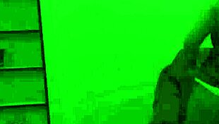 Nicole Dantas, this SPECIAL woman, invited me for some fun during CHRISTMAS week. We enjoyed COMPLETE anal sex in sheer.