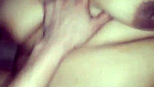 Ugly guy gets pity fuck from dad's wife.