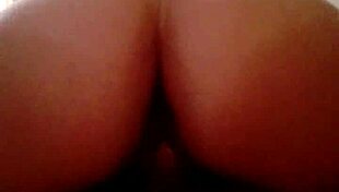 Chilean Latina Takes Massive Cock In Intense Ass Fucking Session