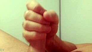 Neighbor Couldn't Come Over, So We Chatted About Daily Life Instead