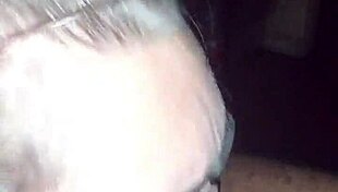 Hey, sucking that black dick feels amazing!