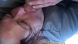 miss samantha meets a new friend