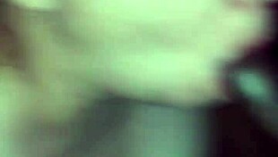 Hey, sucking that black dick feels amazing!