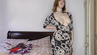 hey babe, like my sexy outfit for our date?