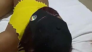 Hey, while my wife is at work, I sneak in the busty neighbor with that big ass for some fun in the house. 😏