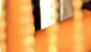 sexy and sensual indian babe dancing solo 😘