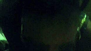 Slut wife cheats on her old boyfriend in this cuckold scene.