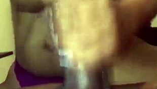 Handjob and sucking big cock, so wet and fun! 😏💦