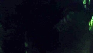 Slut wife cheats on her old boyfriend in this cuckold scene.