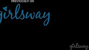 shyla jennings and sasha heart licking pussies in bed