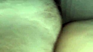 Transsexual shemale sucking and fucking hot heteros in Barra Funda creampie session.