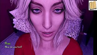 Chick Route 45 Sexy Time with Maya