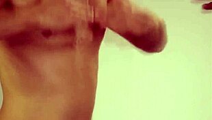 Detailed Gay Massage Partners Engage In Intense Sexual Acts