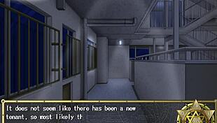Hey, bible black infection has some wild memory loss scenes!