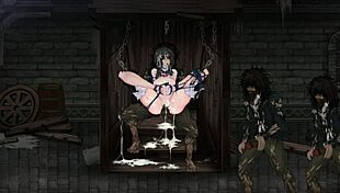 Night Of R Scenes Part 12