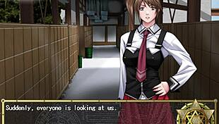 Hey, bible black infection has some wild memory loss scenes!
