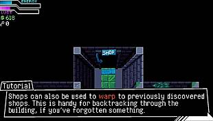 tailbound review 8-bit furry madness