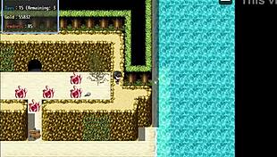 Working with a Colleague in the Store Leads to Unexpected Encounters in Bounty Hunter License Part 4