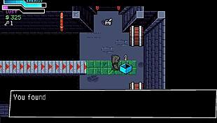 tailbound review 8-bit furry madness