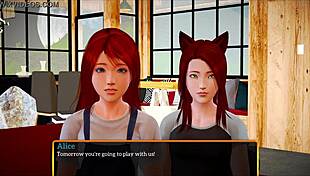 Embracing New Family Connections In This Game Series