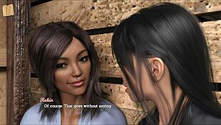 Leap of Faith Adventure in Series 81