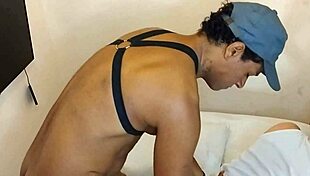 what's behind the gay bachelor party orgy?