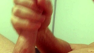 Neighbor Couldn't Come Over, So We Chatted About Daily Life Instead