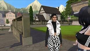 dangerous ties episode 5 spanish sims 4 xxx series 18