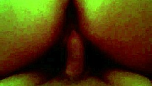 Chilean Latina Takes Massive Cock In Intense Ass Fucking Session